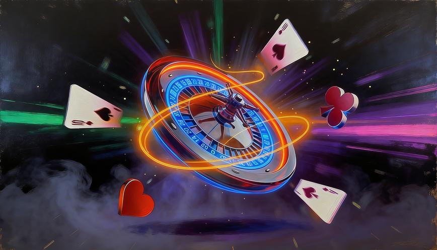 Win vegas plus France